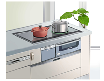 IH INDUCTION COOKER